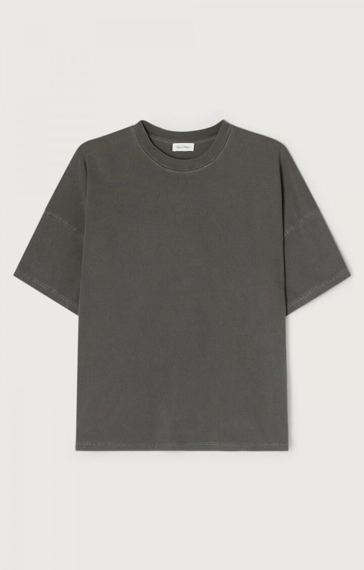 Męski t-shirt Fizvalley American Vintage BÉBÉ Concept 