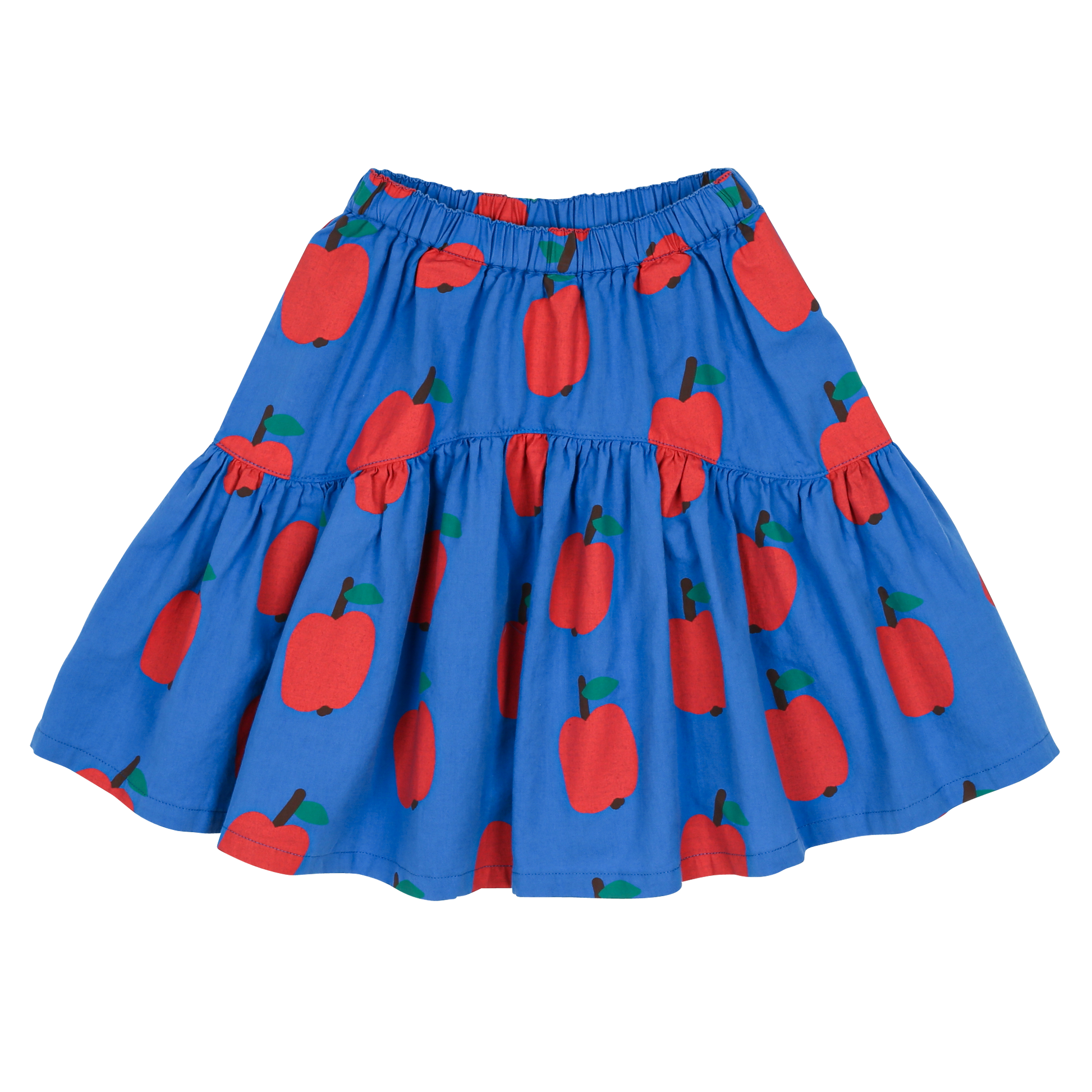 Spódniczka Apple Shirring Skirt Jelly Mallow BÉBÉ Concept 