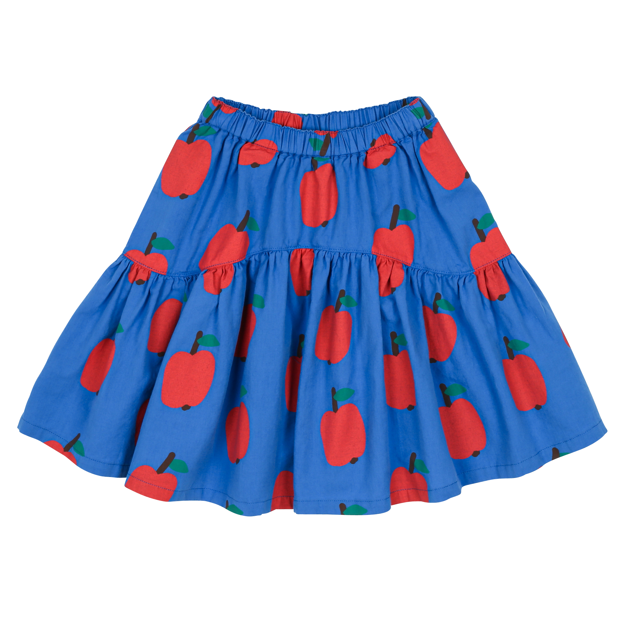 Spódniczka Apple Shirring Skirt Jelly Mallow BÉBÉ Concept 