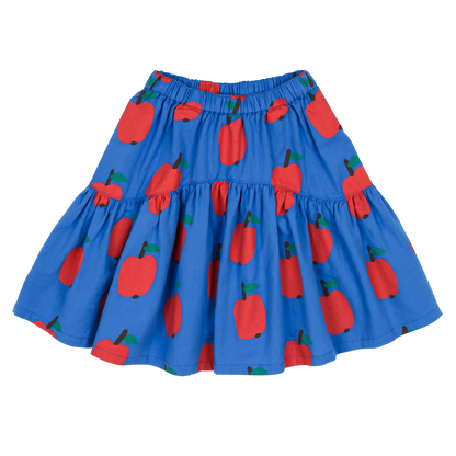 Spódniczka Apple Shirring Skirt Jelly Mallow BÉBÉ Concept 