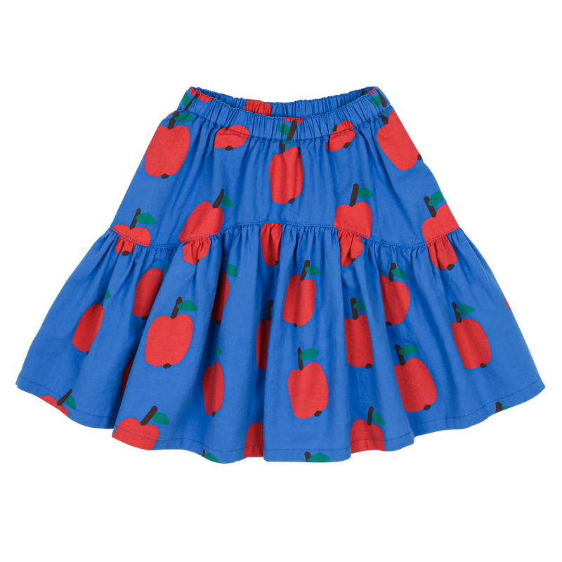 Spódniczka Apple Shirring Skirt Jelly Mallow BÉBÉ Concept 