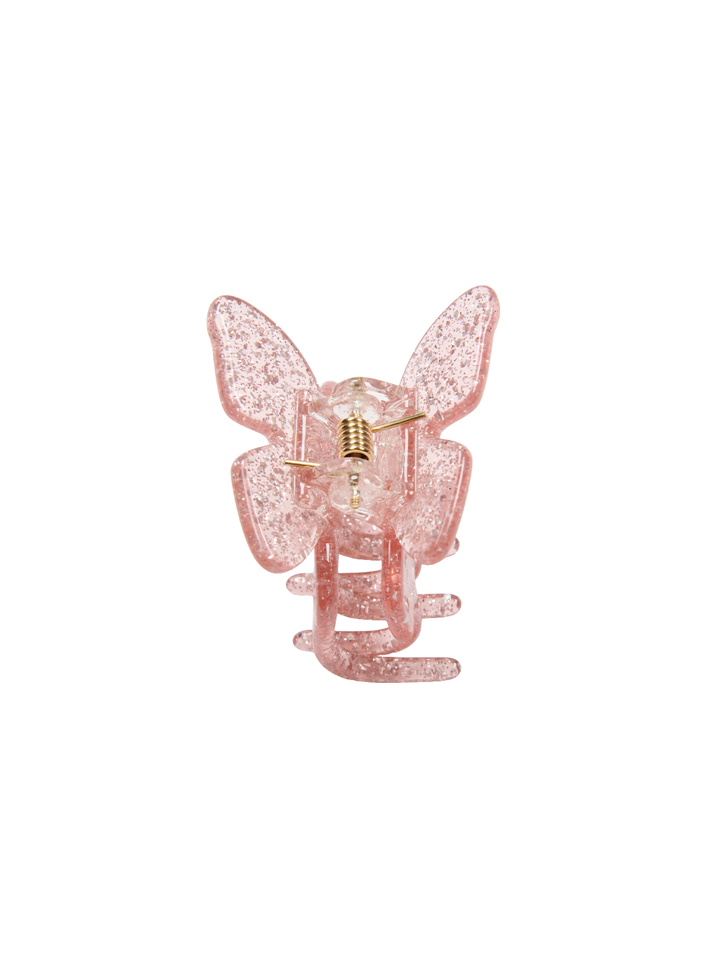 Klamra do włosów Small Butterfly Claw Pico BÉBÉ Concept