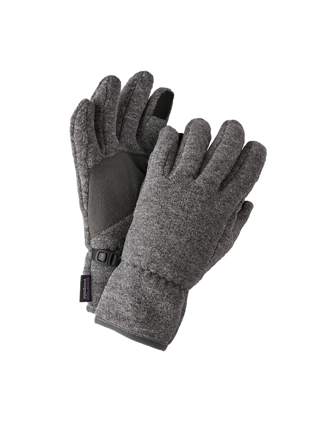 Rękawiczki polarowe kids Synch Gloves Patagonia BÉBÉ Concept 