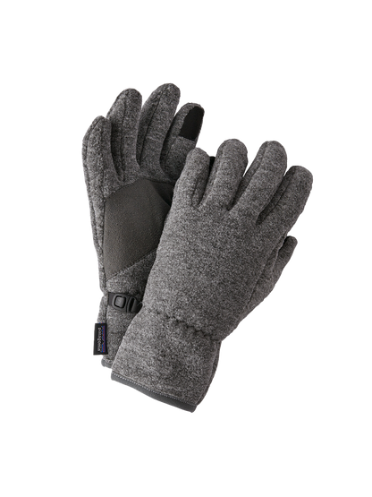 Rękawiczki polarowe kids Synch Gloves Patagonia BÉBÉ Concept 