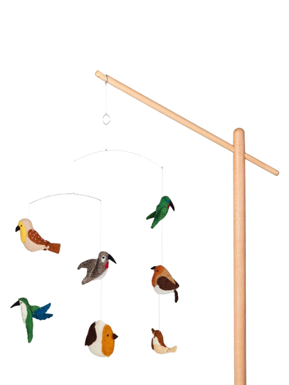 Dekoracyjny mobil Quax BÉBÉ Concept 