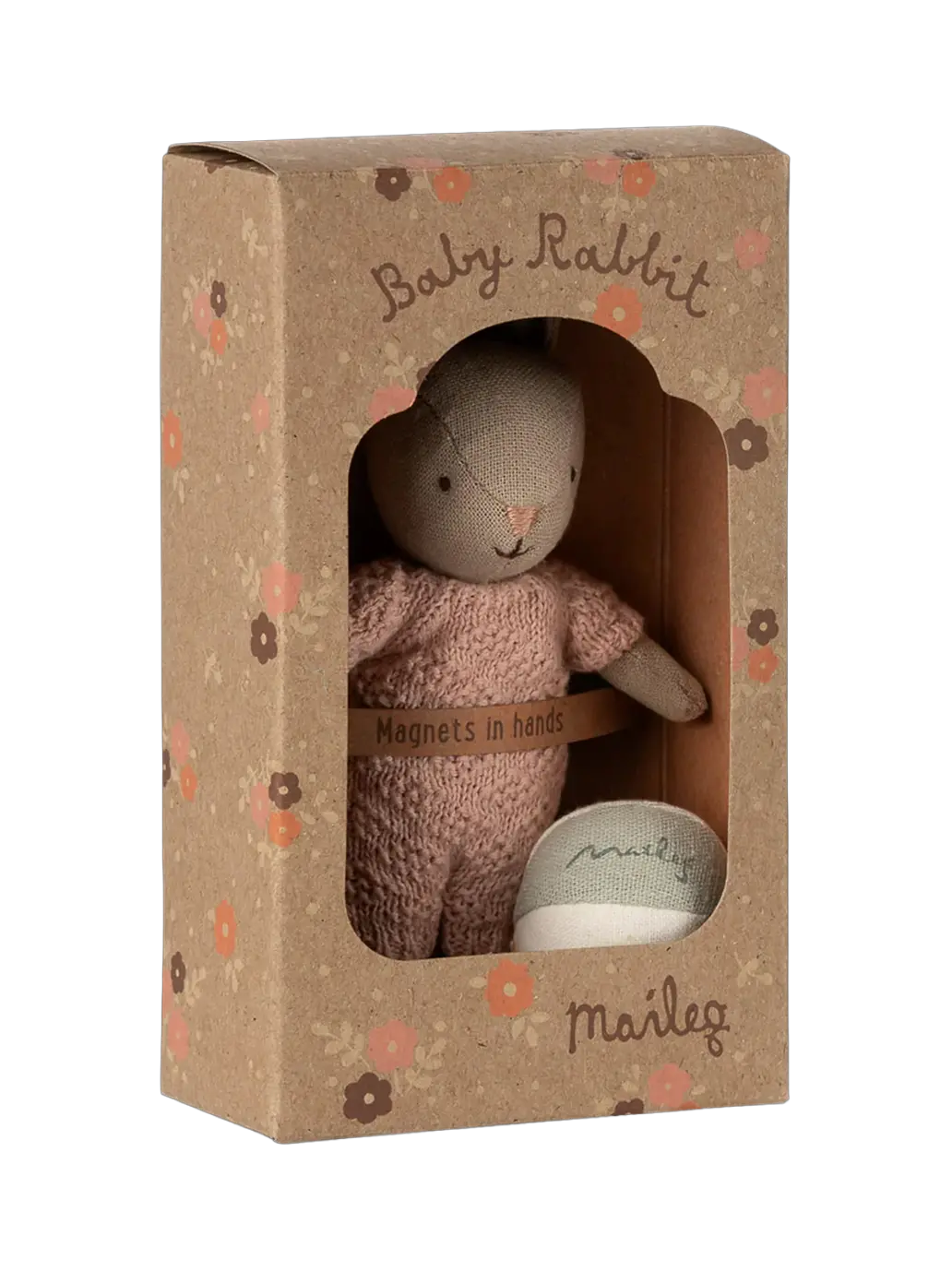 Micro Rabbit Set Maileg BÉBÉ Concept 
