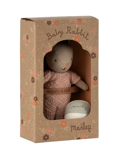 Micro Rabbit Set Maileg BÉBÉ Concept 