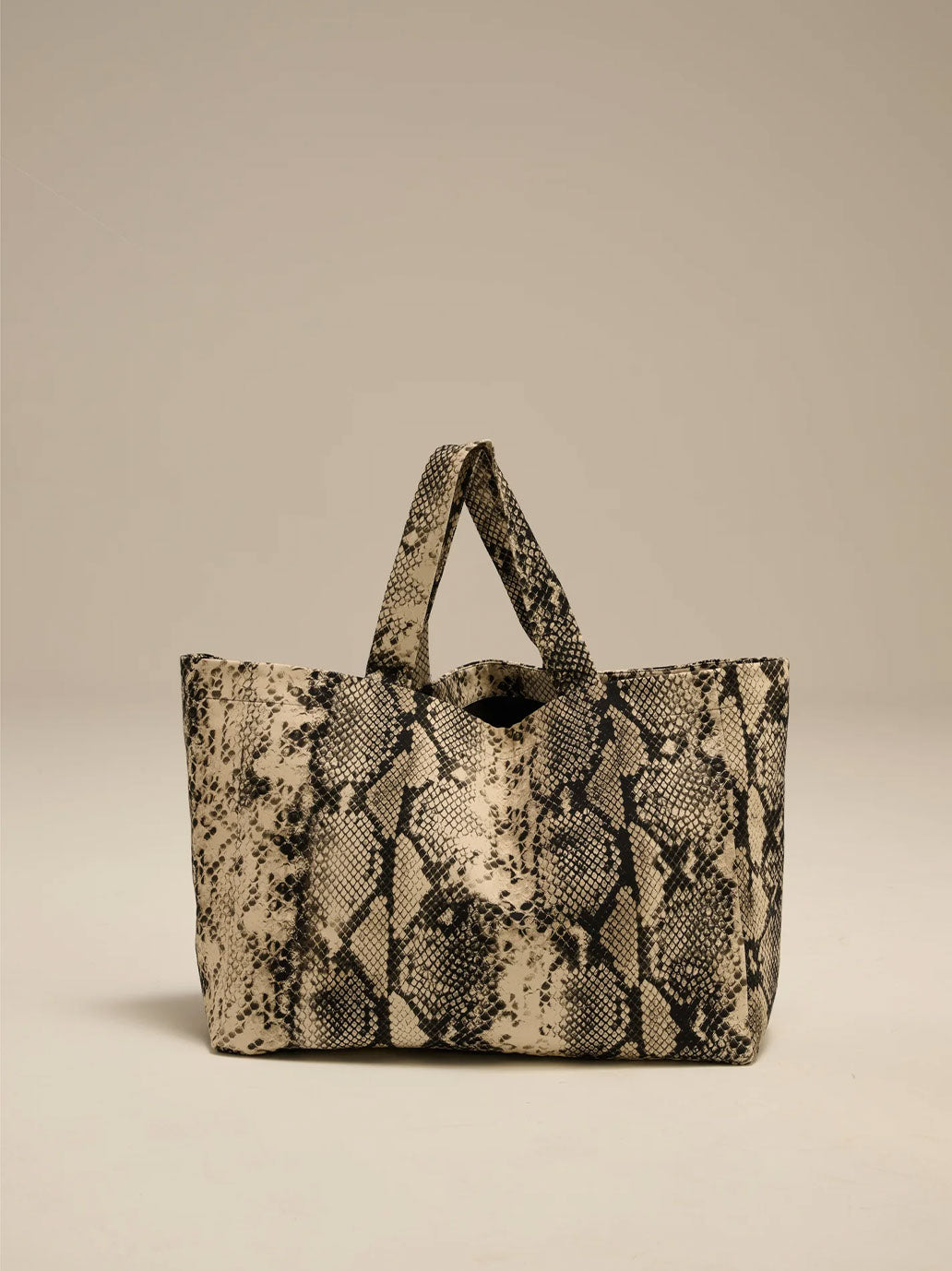 Duża torba shopper Capri LEBRAND BÉBÉ Concept 