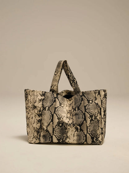 Duża torba shopper Capri LEBRAND BÉBÉ Concept 