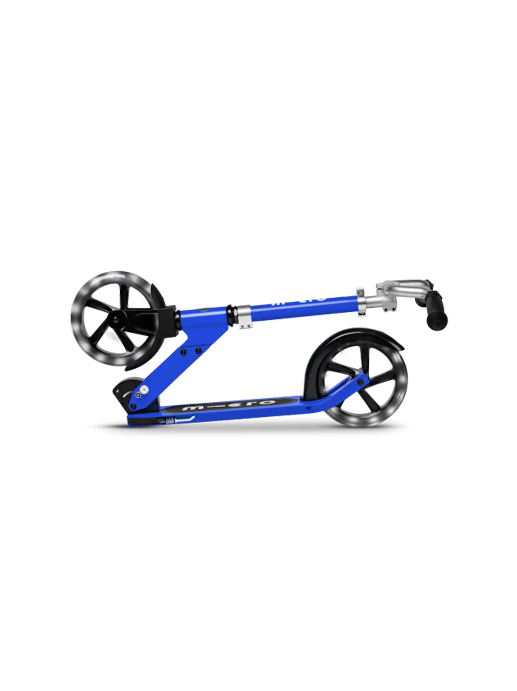 Hulajnoga terenowa Micro Cruiser LED Micro BEBE Concept 