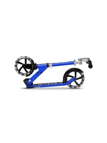 Hulajnoga terenowa Micro Cruiser LED Micro BEBE Concept 