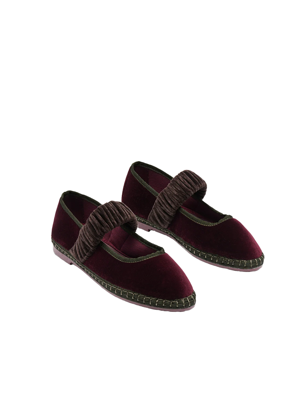 Buty Mafalda Flabelus BÉBÉ Concept 