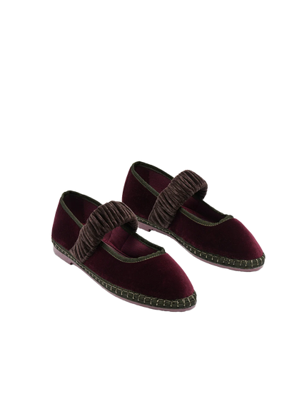 Buty Mafalda Flabelus BÉBÉ Concept 