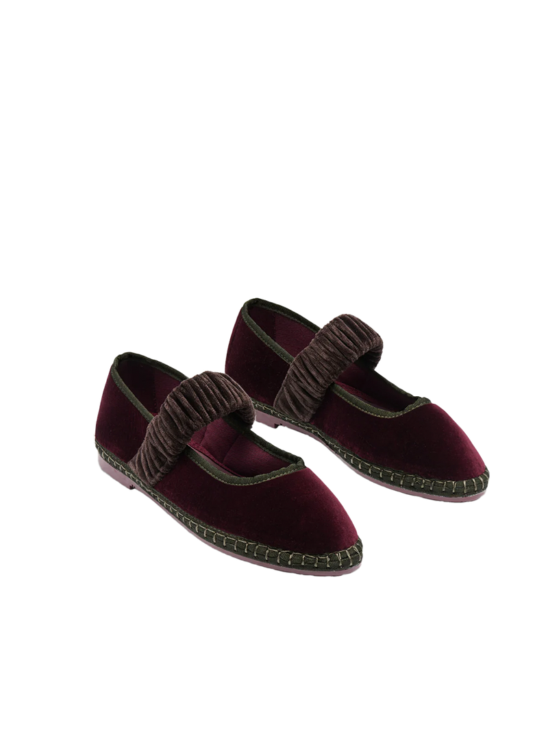 Buty Mafalda Flabelus BÉBÉ Concept 