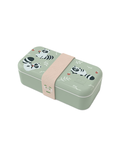Lunchbox dziecięcy Foodie Monbento BÉBÉ Concept 