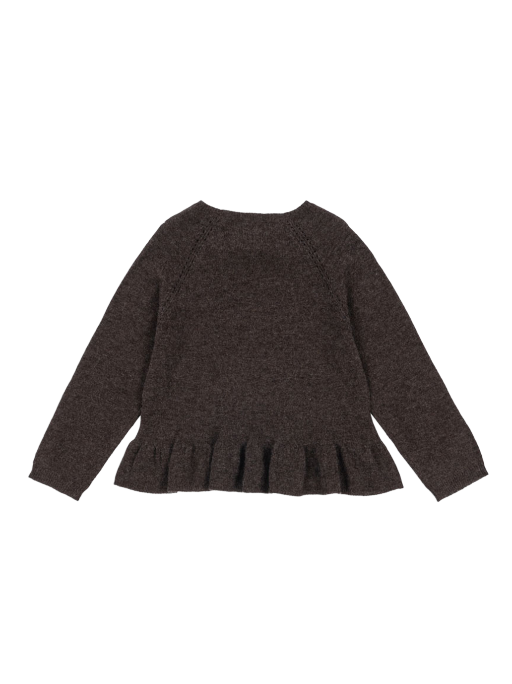 Sweter Cathy knit sweater Konges Slojd BÉBÉ Concept 
