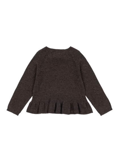 Sweter Cathy knit sweater Konges Slojd BÉBÉ Concept 