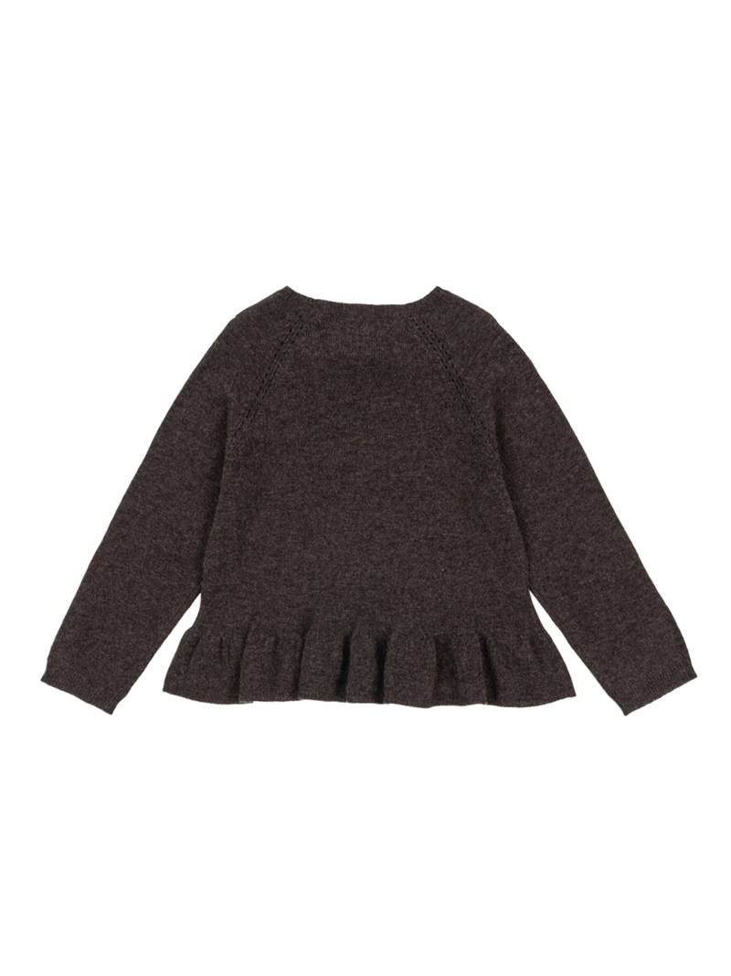 Sweter Cathy knit sweater Konges Slojd BÉBÉ Concept 
