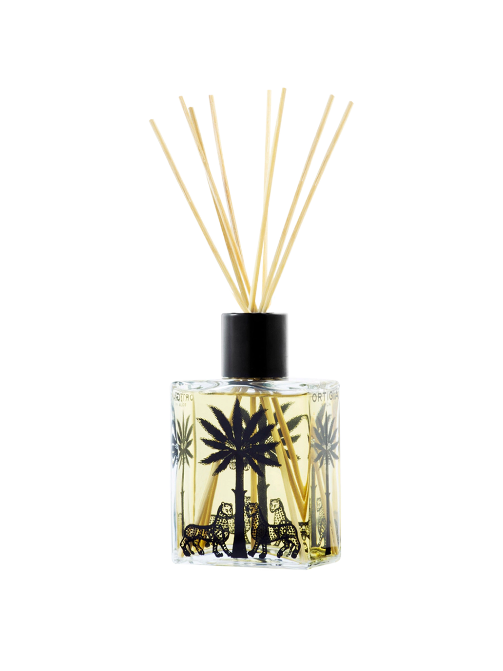 Dyfuzor zapachowy do pomieszczeń Ortigia Sicilia BÉBÉ Concept 