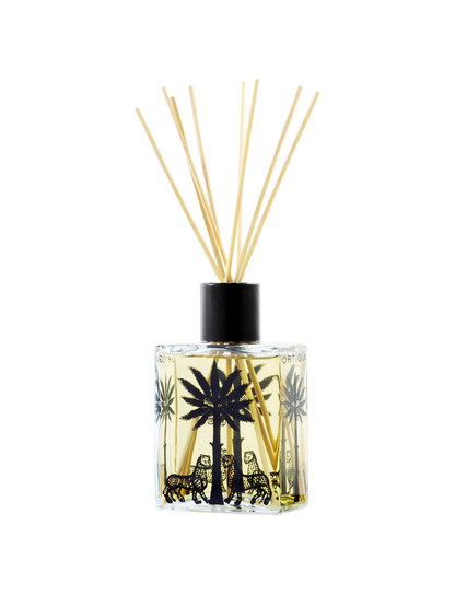 Dyfuzor zapachowy do pomieszczeń Ortigia Sicilia BÉBÉ Concept 