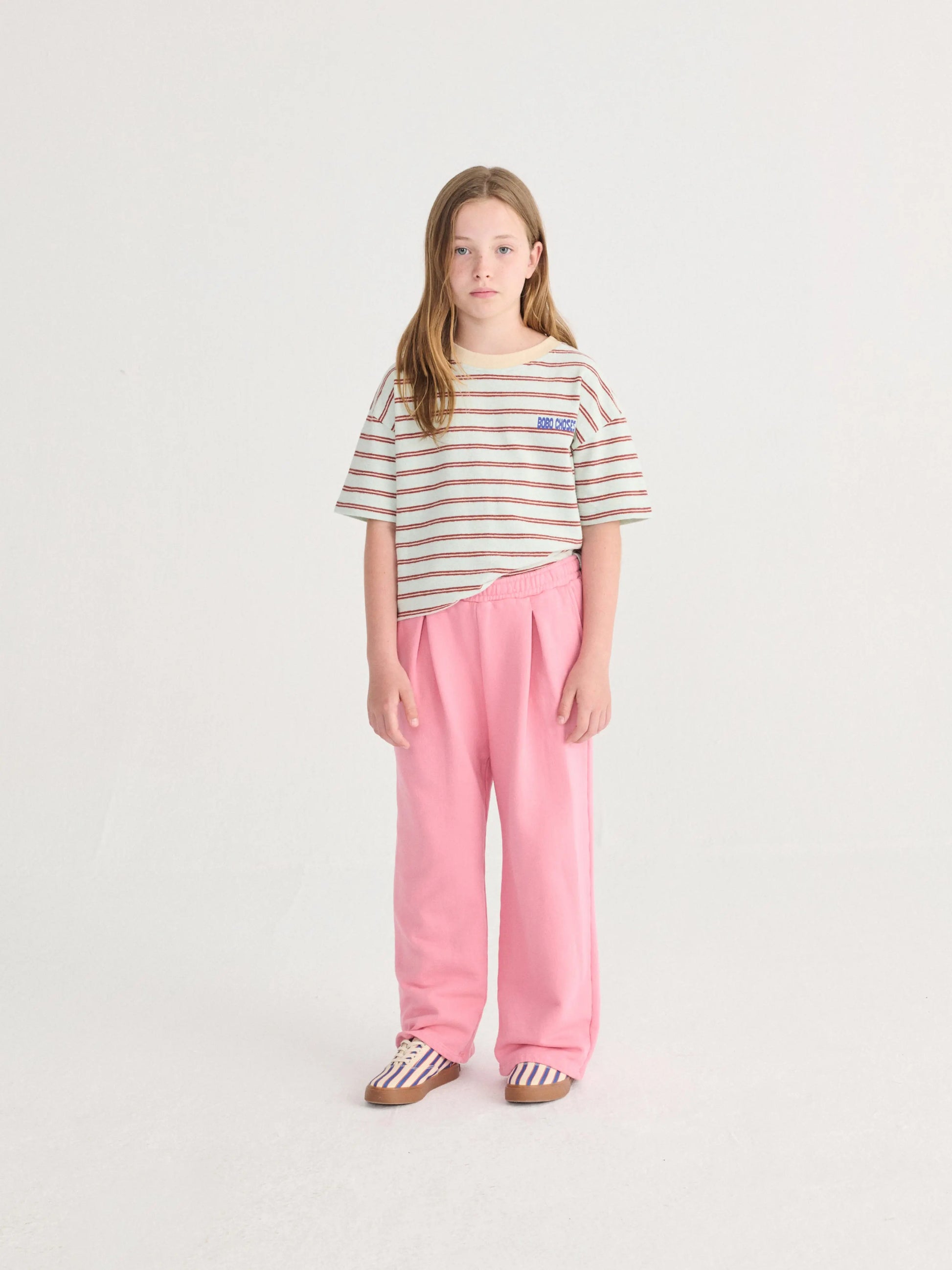 Spodnie Bobo Choses straight jogging pants Bobo Choses BEBE Concept 