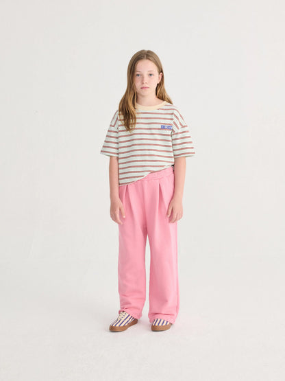 Spodnie Bobo Choses straight jogging pants Bobo Choses BEBE Concept 