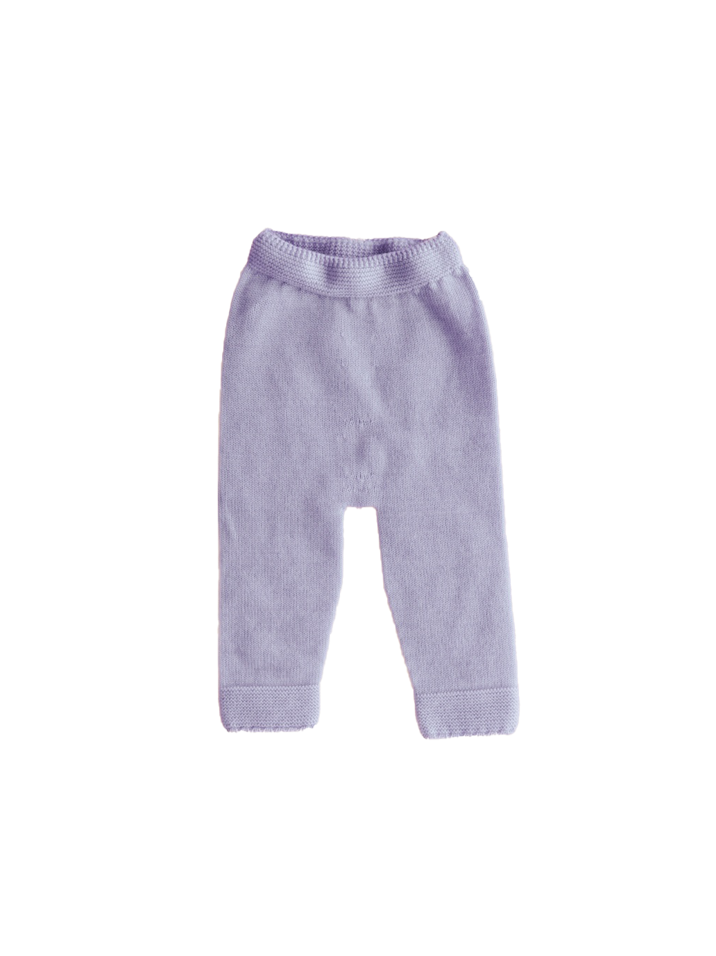 Bezszwowe spodenki z wełny merino Guido Hvid BÉBÉ Concept