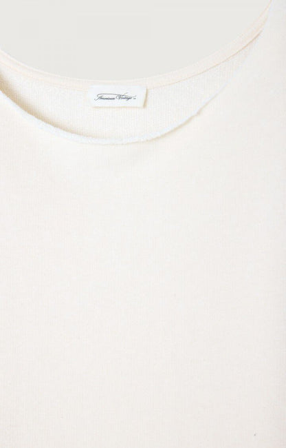 Damska bluzka Ofybow American Vintage BÉBÉ Concept 