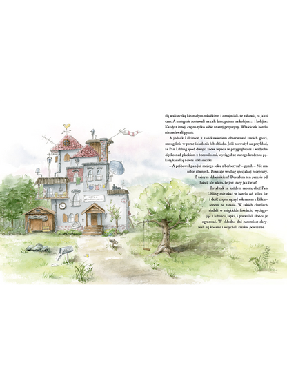 Tajemnica hotelu Grandspejszyn Wydawnictwo Nasza Ksiegarnia BÉBÉ Concept