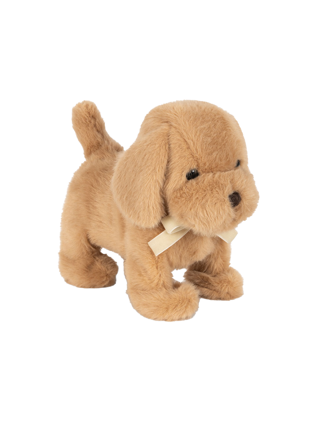 Ruchomy piesek Walking Dog Konges Slojd BÉBÉ Concept 