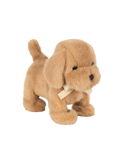 Ruchomy piesek Walking Dog Konges Slojd BÉBÉ Concept 