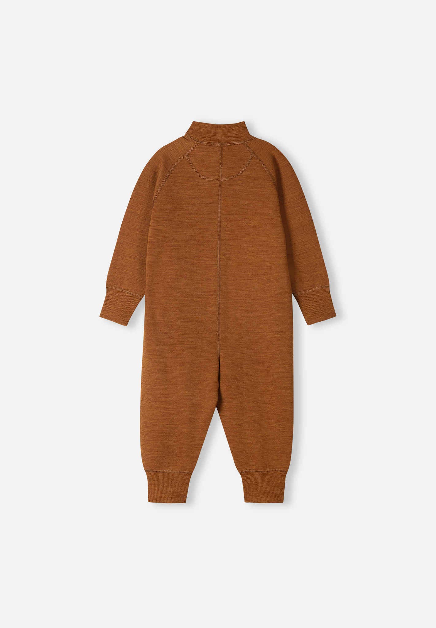 Wełniany kombinezon dla dzieci Parvin Reima BÉBÉ Concept 