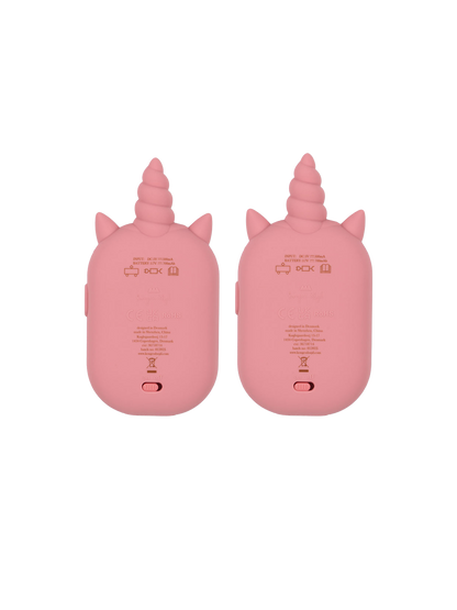 Krótkofalówki walkie talkie Konges Slojd BÉBÉ Concept 