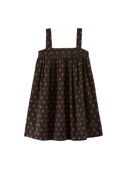 Sukienka Loose strap dress Emile et Ida BÉBÉ Concept 