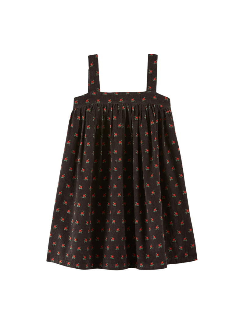 Sukienka Loose strap dress Emile et Ida BÉBÉ Concept 