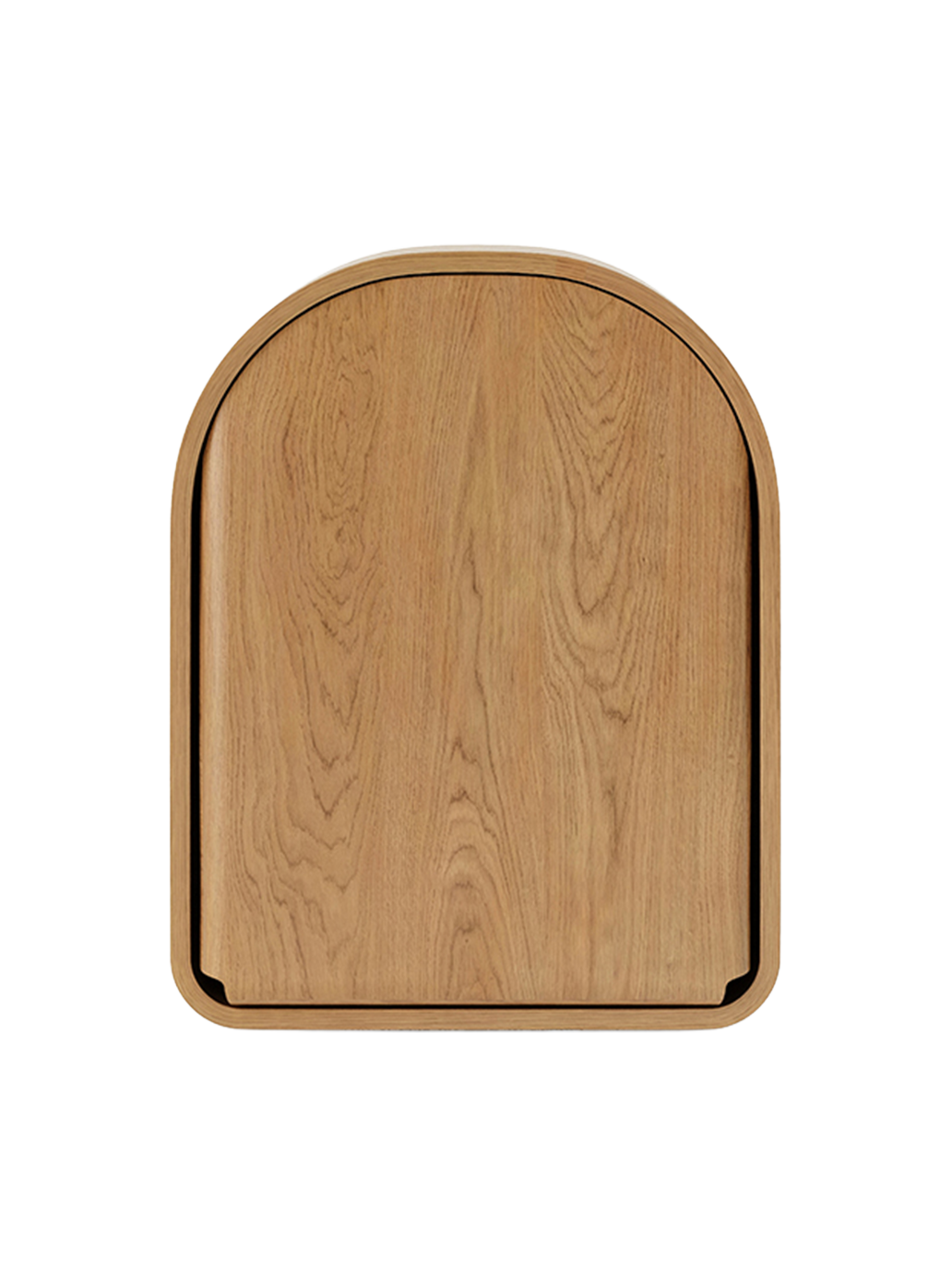 Składany stół do przewijania Kai Wall Changing Table Kas Kopenhagen BÉBÉ Concept 