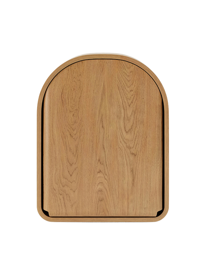 Składany stół do przewijania Kai Wall Changing Table Kas Kopenhagen BÉBÉ Concept 