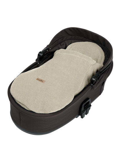 Wełniany śpiworek Mini Zaffiro BÉBÉ Concept