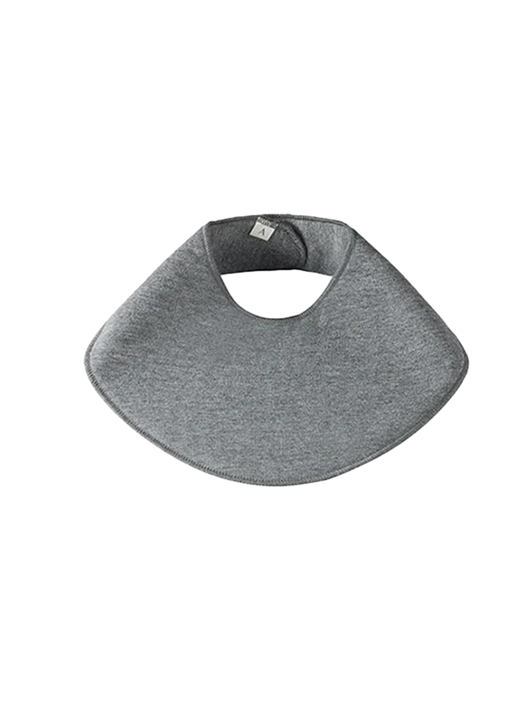 Miękki śliniak niemowlęcy Baby Bib A Basic Brand BÉBÉ Concept 