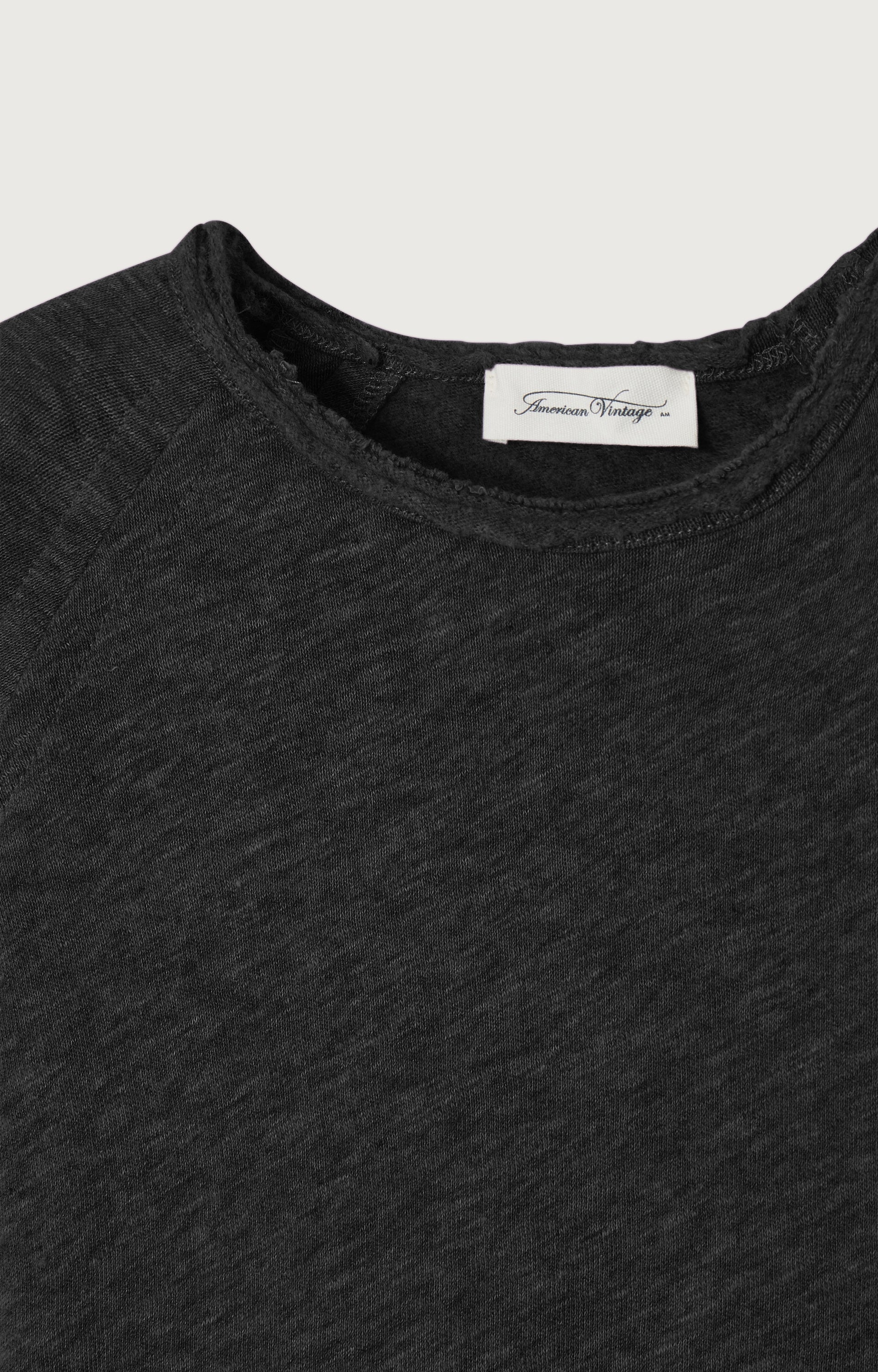 Longsleeve z miękkiej bawełny Sonoma Kids American Vintage BÉBÉ Concept 