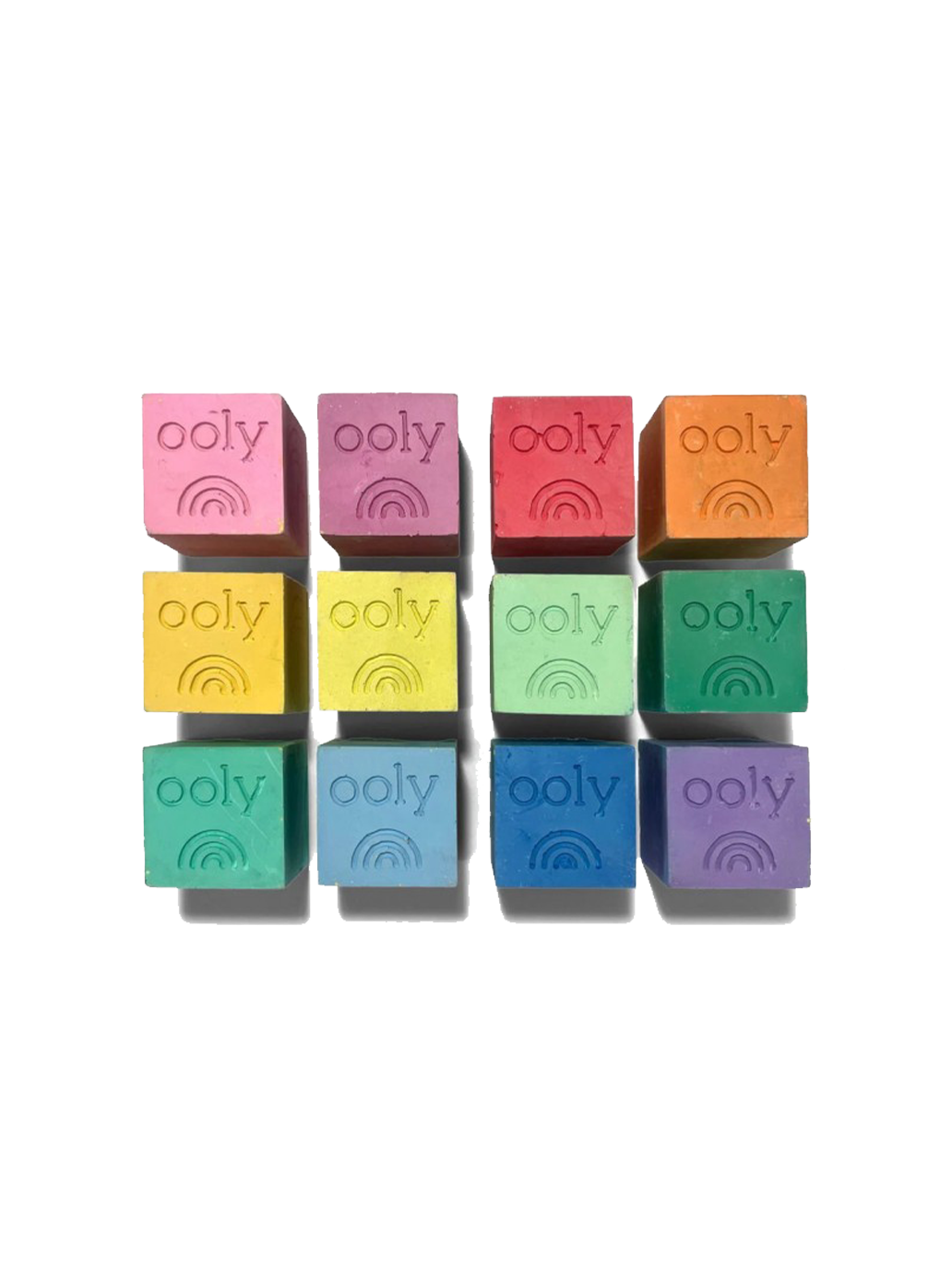 Kreda Chodnikowa Chalk-O-Rama Ooly BÉBÉ Concept 