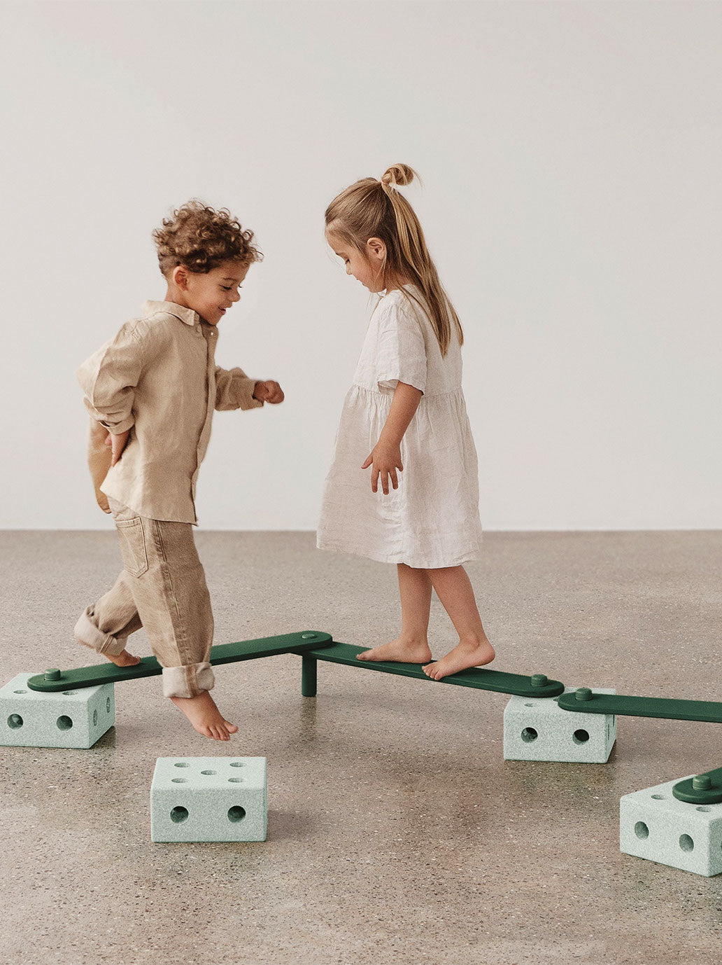 Równoważnia Modu Balance Track MODU BÉBÉ Concept 