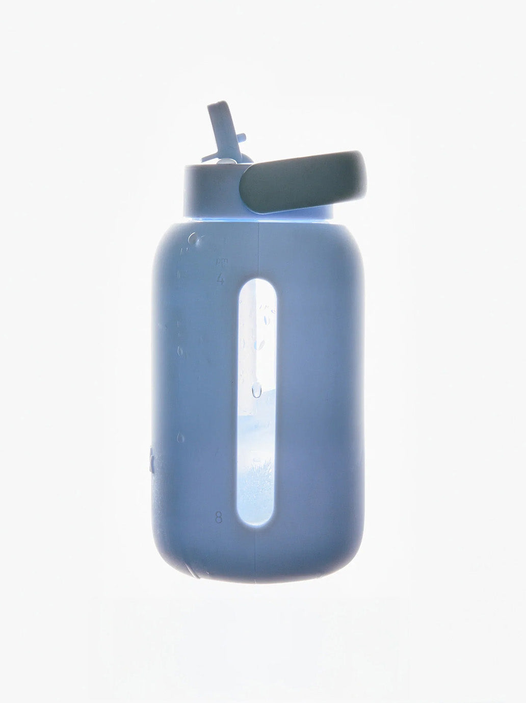 Szklana butelka Bink Day Bink BÉBÉ Concept 