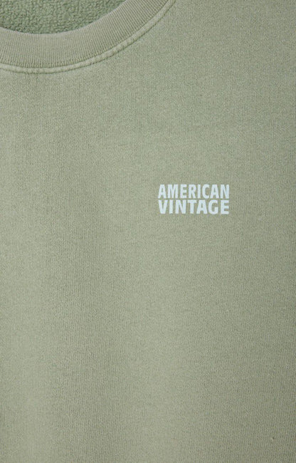 Damska bluza Izubird American Vintage BÉBÉ Concept 