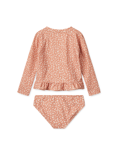 Zestaw kąpielowy Dagny Swim Set Liewood BÉBÉ Concept 