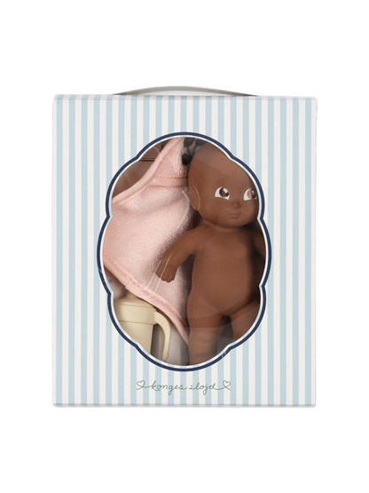 Laleczka do kąpieli Bath Buddy Konges Slojd BÉBÉ Concept 