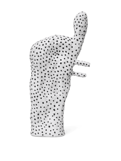 Dekoracyjna rzeźba papier mâché Ferm Living BÉBÉ Concept 