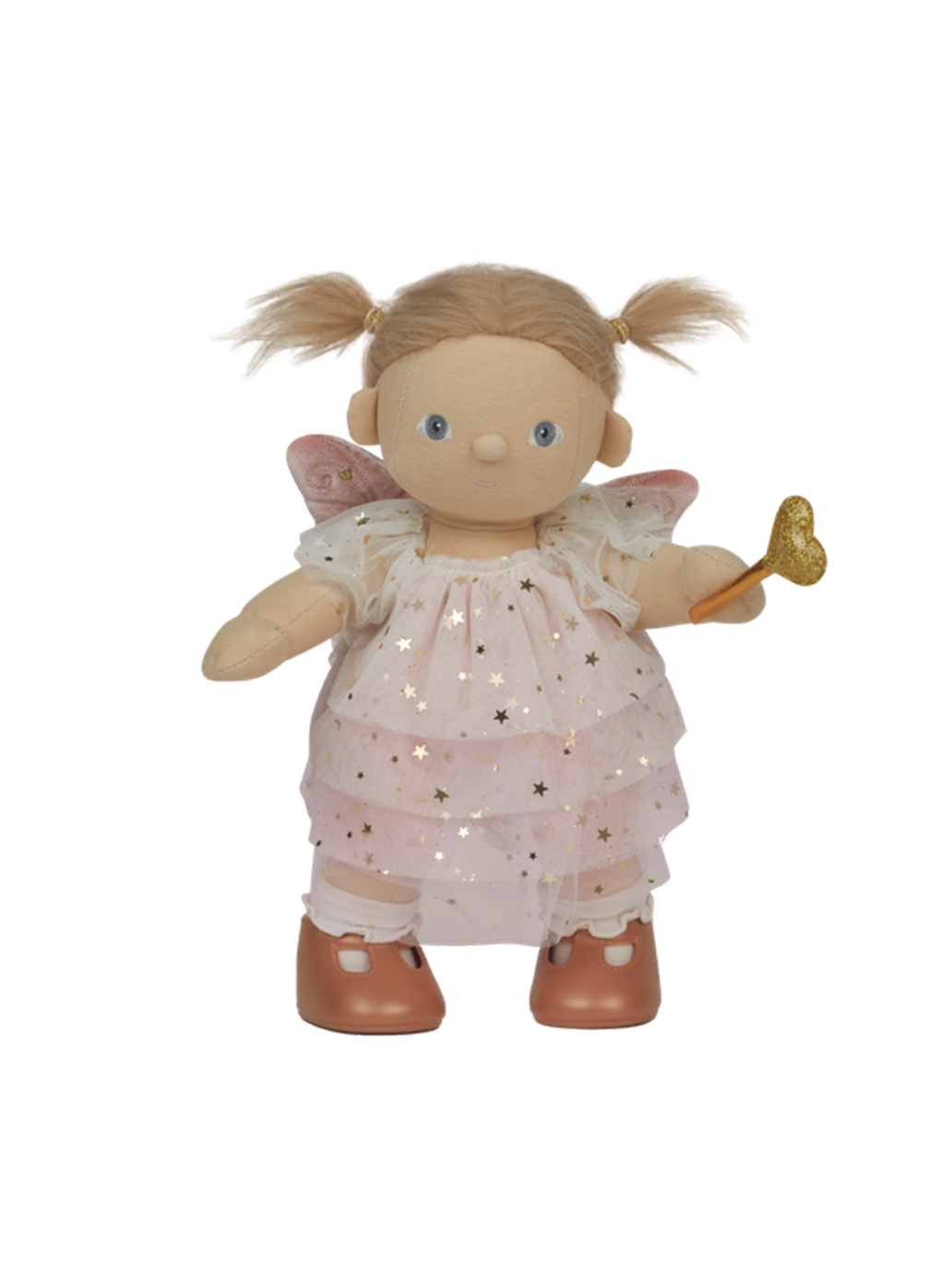 Miękka lala Dream Dinkum Doll Wróżka Willow Olli Ella BÉBÉ Concept 
