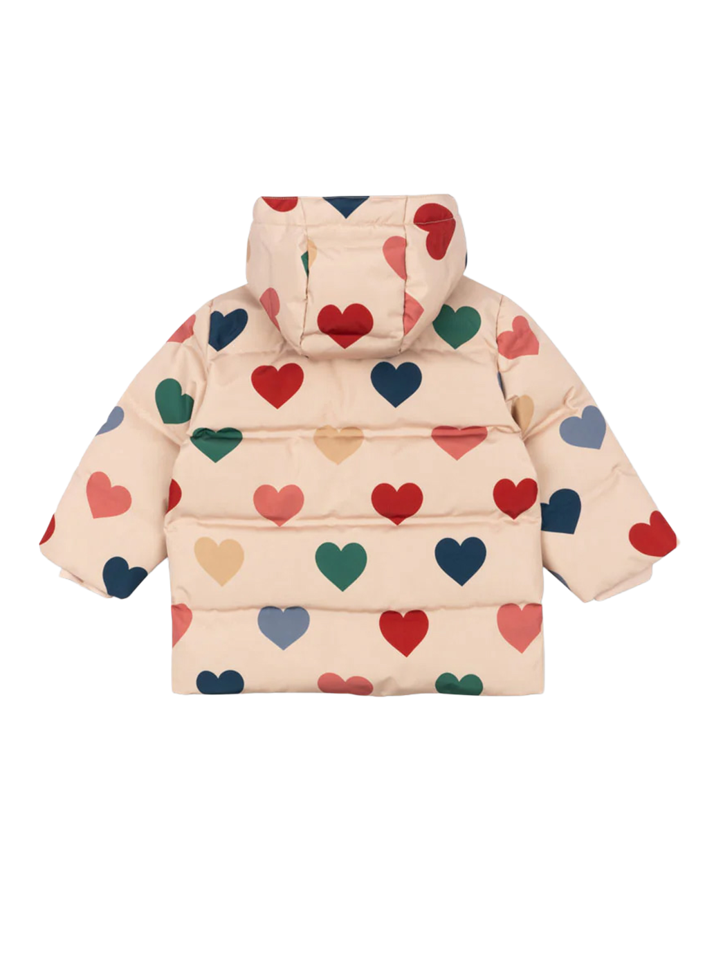 Kurtka puchowa Magnum Down Jacket Konges Slojd BÉBÉ Concept 