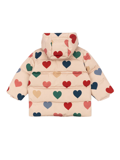 Kurtka puchowa Magnum Down Jacket Konges Slojd BÉBÉ Concept 